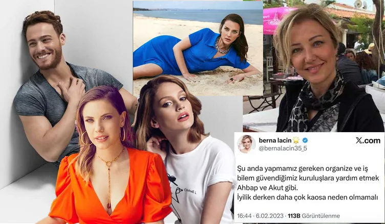 Ahbap Soruşturmasında Yeni Gelişme: 5 Ünlü İsim İfadeye Çağrıldı