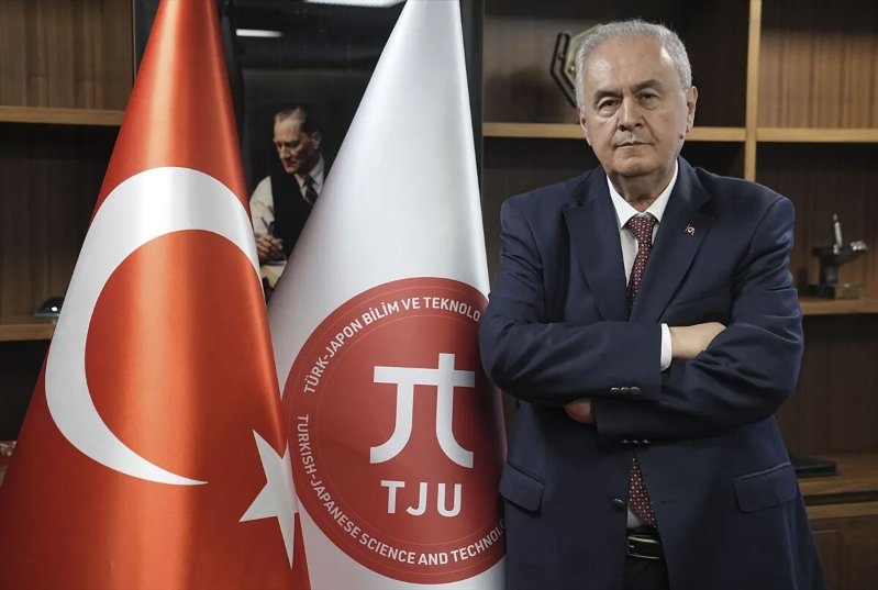Türk-Japon Üniversitesi  İlk Akademik Yılına Hazırlanıyor
