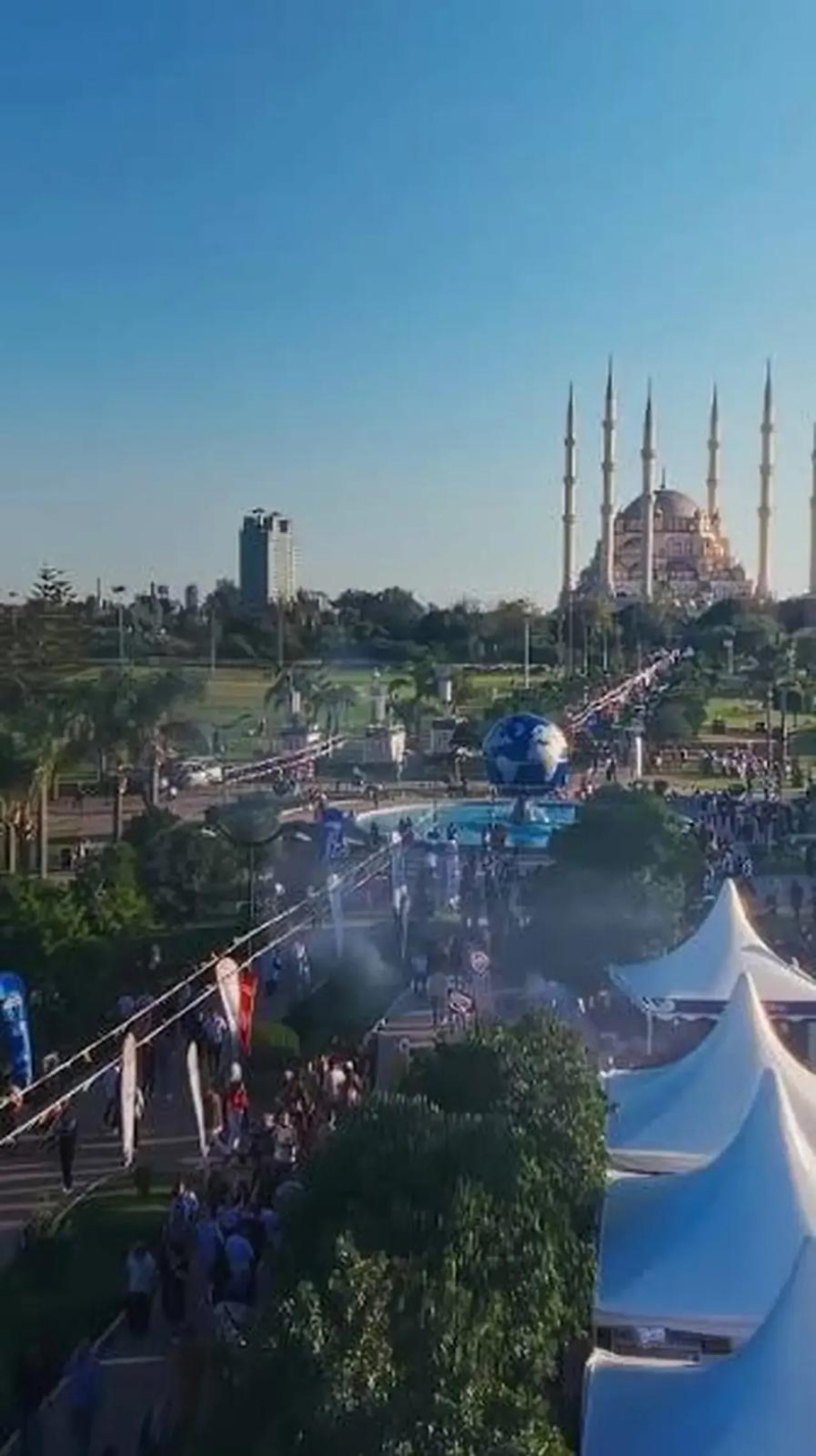Uluslararası Adana Lezzet Festivali: Lezzet, Güvenlik ve Sürdürülebilirlik Bir Arada