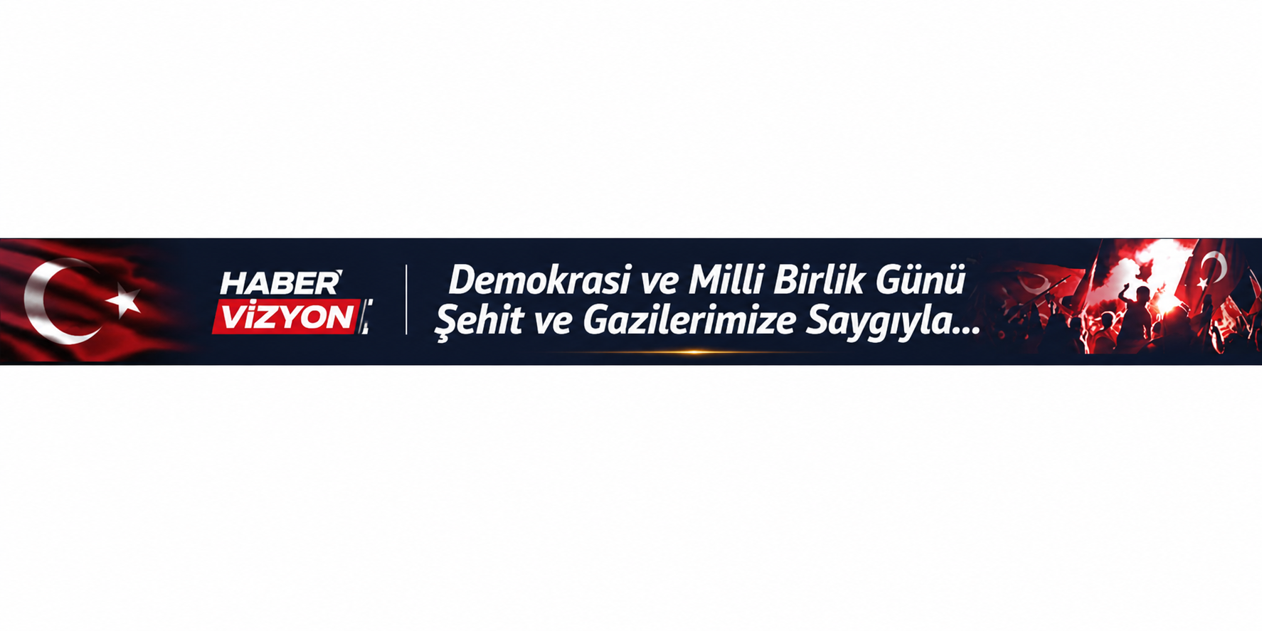 Haber Vizyon | Objektif Habercilik, Günün Tüm Gelişmeleri