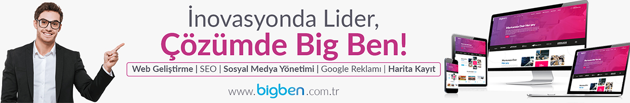 Haber Vizyon | Objektif Habercilik, Günün Tüm Gelişmeleri