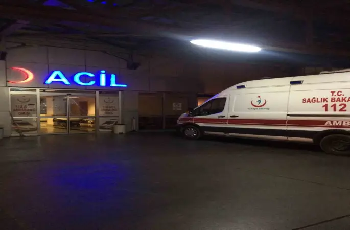 15 yaşındaki çocuk kalp krizi sonucu hayatını kaybetti
