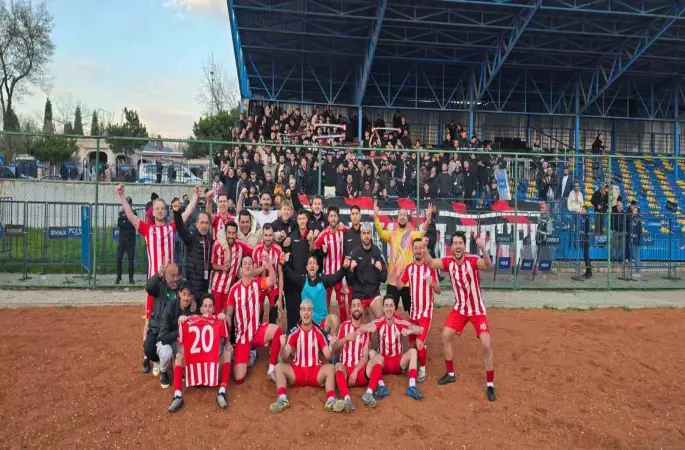 1969 Bilecikspor Kulübü zorlu maçı kazanarak, adını yarı finale yazdırdı
