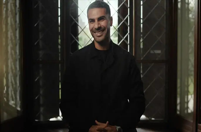 2026 Dünya Kupası Yolunda Milli Gururlar: Zeki Çelik