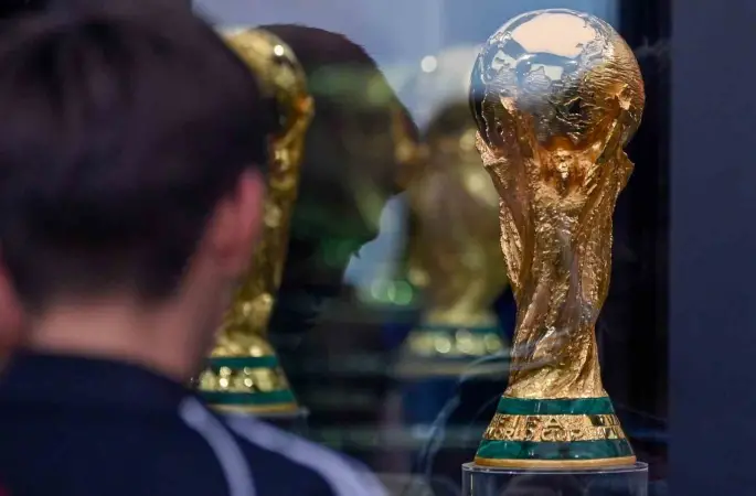 2026 FIFA Dünya Kupası’nda bilet fiyatları uçuşa geçti
