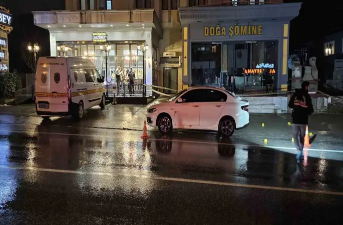 21 yaşındaki genci yol tartışmasında öldürmüştü, 23 yıl hapis cezası aldı
