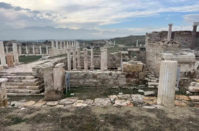 23 Nisan Tripolis’te kutlanacak
