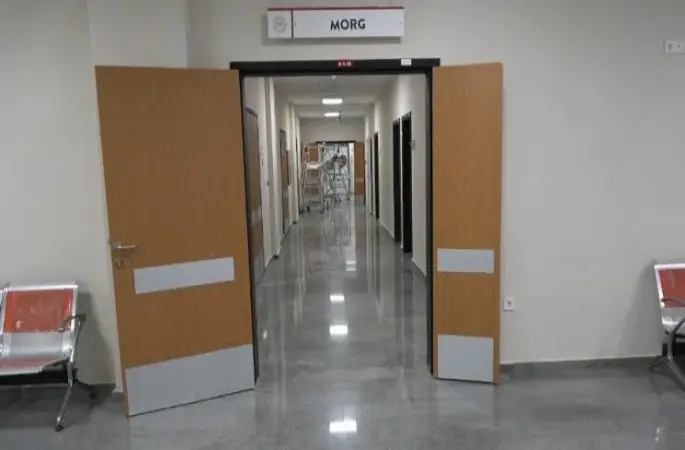 3. kattan düşen 13 yaşındaki çocuk hayatını kaybetti
