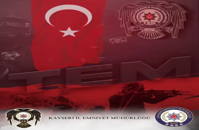 4 yıl 7 ay kesinleşmiş hapsi bulunan FETÖ üyesi yakalandı
