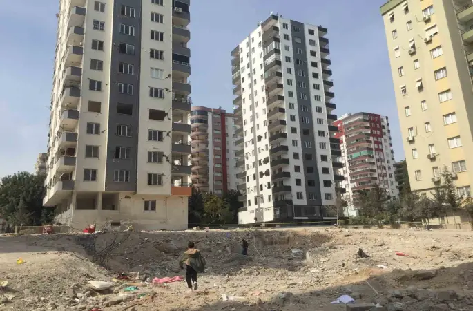 82 kişinin öldüğü İhsan Bayram Sitesi davasında karar açıklandı
