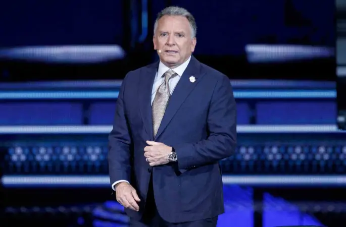 ABD’li Özel Temsilci Witkoff: "İranlılar ile sona erme hükümlerinin olmadığı yaklaşımıyla işe başlıyoruz"
