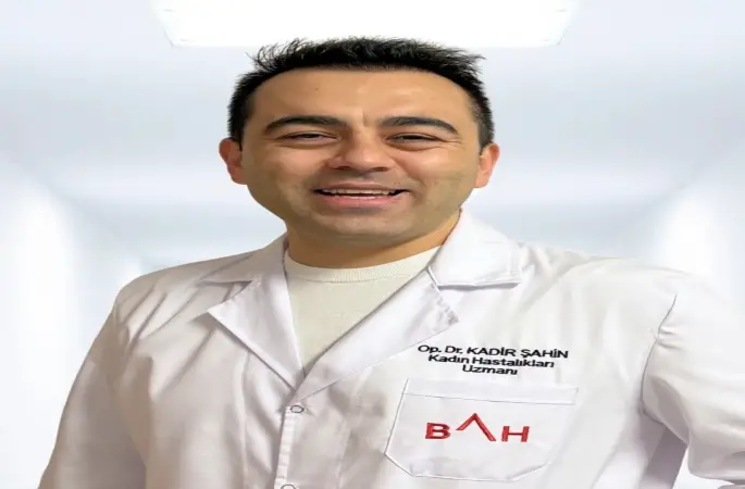 Adet sancısını ‘normal’ sanmayın: Endometriozis uyarısı
