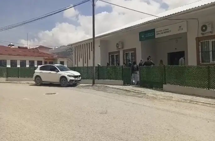 Adıyaman’da 3.5 büyüklüğünde deprem
