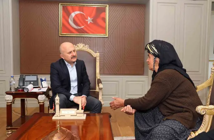 Adıyaman’da halk buluşmaları devam ediyor
