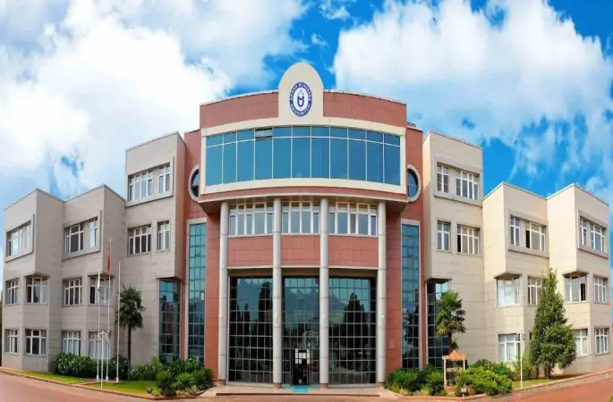 ADÜ ’Engelsiz Üniversite Ödülleri 2025’e aday gösterildi
