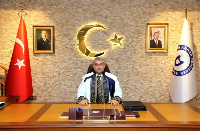 ADÜ kurumsal akreditasyon almaya hak kazandı
