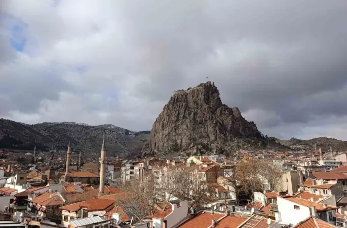 Afyonkarahisar’da hava durumu
