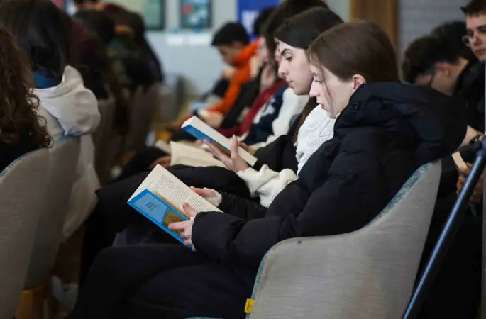 Ahmet Hamdi Tanpınar Bursa’da anıldı
