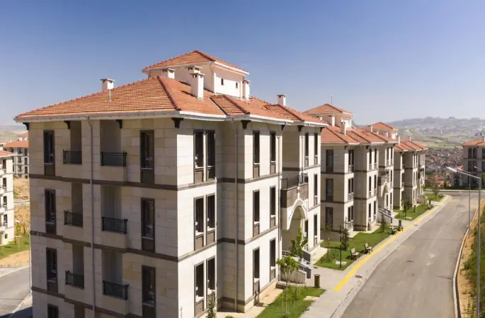 Aidatlarda zam dönemi: Yeni farkı ev sahipleri ödeyecek