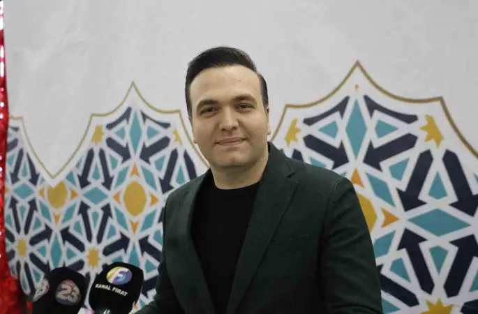 AK Parti Gençlik Kolları Başkanı İbiş: "Bizim savunma sanayimiz, tüm kötülüklerden koruyacak düzeyde yoluna devam ediyor"
