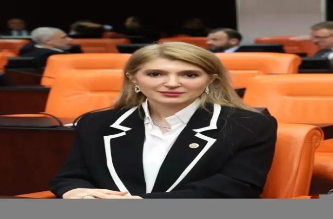 AK Parti Malatya Milletvekili Ölmeztoprak’tan bayram mesajı
