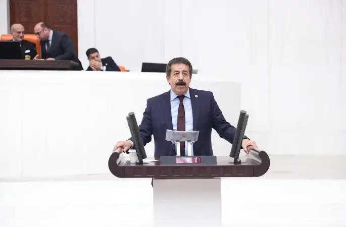 AK Parti Milletvekili Fırat’tan 28 Şubat uyarısı: "Pusuda bekliyorlar"
