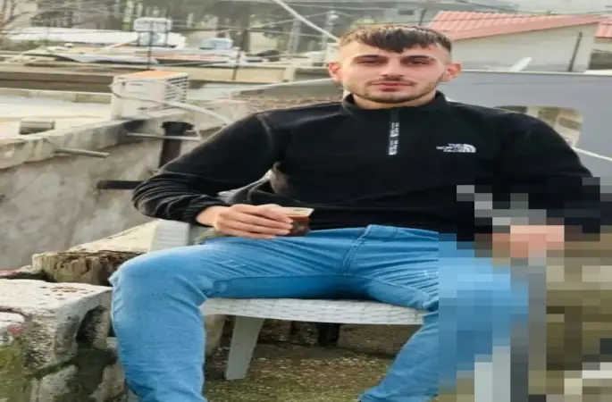 Alacak, verecek tartışmasında kurşunların hedefi olan 20 yaşındaki genç hayatını kaybetti
