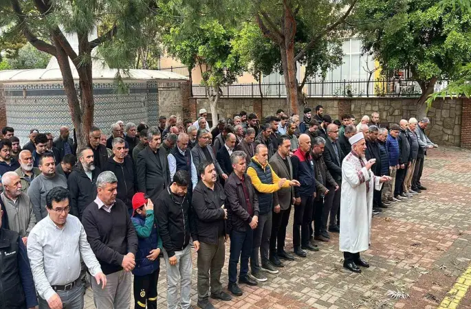 Alanya Eğitim Bir-Sen: "Güvenli okul, güçlü gelecek demektir"
