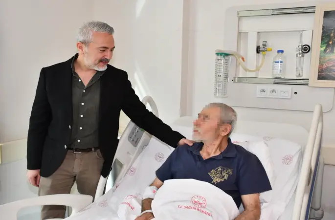 Alanya’da prostat büyümesi tedavisinde Holep dönemi
