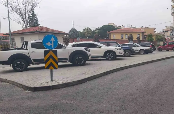 Alınan önlemler onları durdurmadı
