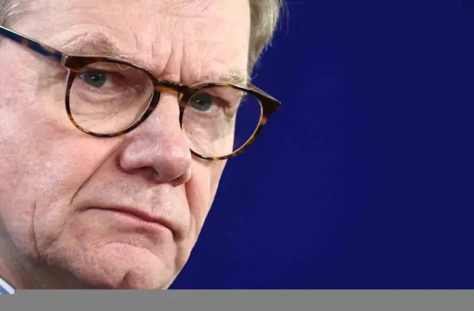 Alman Bakan Wadephul: "ABD ve İsrail’in saldırıları hedefe ulaşana kadar sürecektir"
