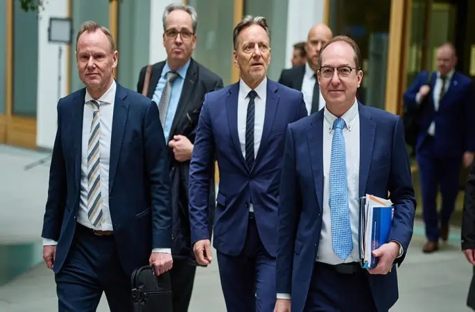 Almanya’da çocuk suçluların sayısında yüzde 3,3 artış
