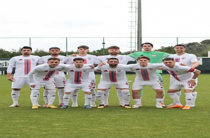 Altınordu’nun önünde iki kritik maç var
