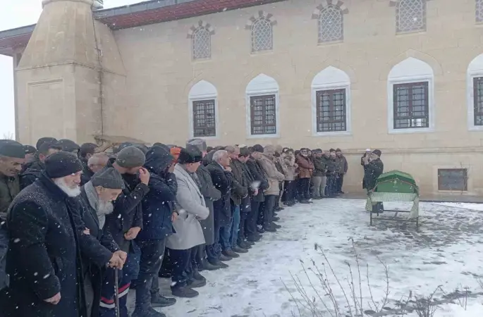 Alvar’da Mart sanki hüzün ayı
