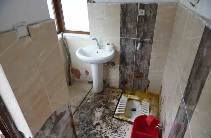 Ankara Büyükşehir Belediyesi’nin enkaza çevirdiği Soğuksu Milli Parkı ilçe belediyesine devredildi
