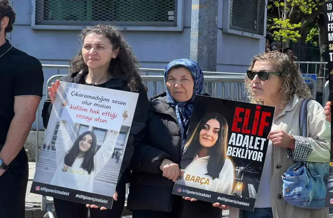 Ankara’da 14 yaşındaki çocuğun ölümüne neden olan sürücü Aloğlu’nun yargılanmasına başlandı
