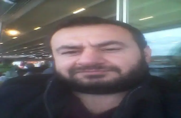 Ankara’da otomobilin çarptığı yaya ağır yaralandı
