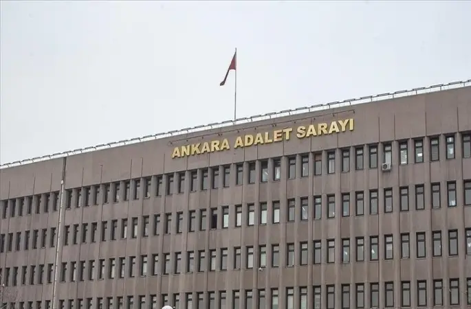 Ankara'da terör örgütü DEAŞ'a yönelik soruşturmada 10 gözaltı kararı