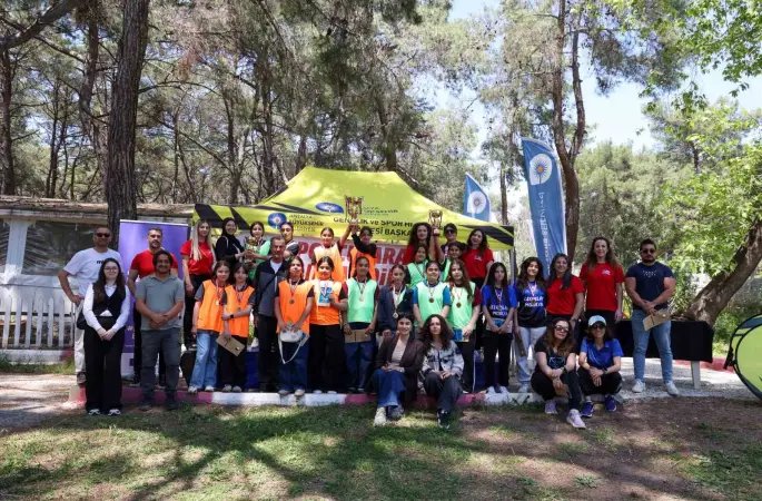 Antalya Büyükşehir Belediyesi’nden kız çocuklarına spor desteği
