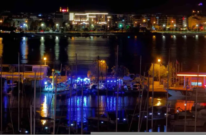 Antalya’da 14 düzensiz göçmenin öldüğü bot faciasında gözaltı sayısı 10’a çıktı
