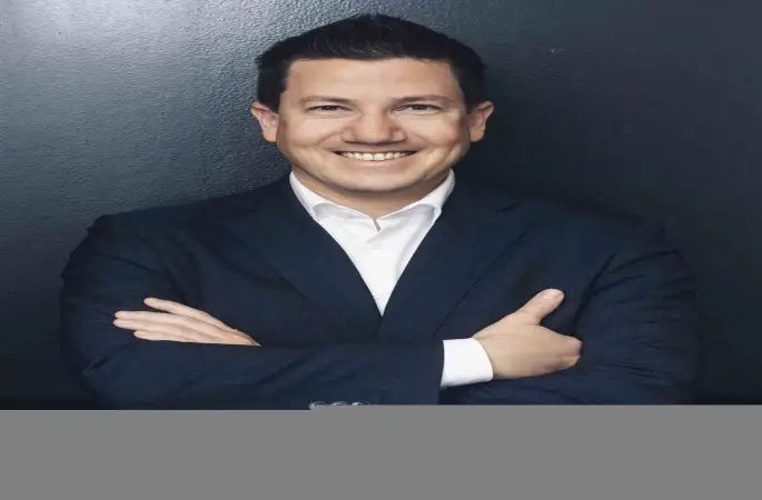 Aras Kargo, Chef Operating Officer (COO) görevine Andreas Thöni’yi getirdi
