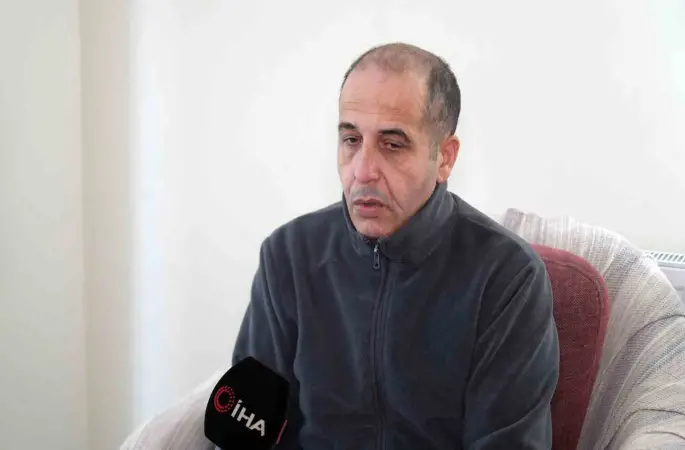 Arnavutköy’de "altın iş yapacağız" vaadiyle kandırılan adam 16 milyon TL’sini kaybetti
