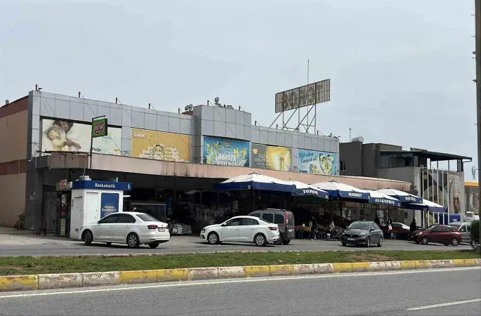 At eti skandalına adı karışan firma yetkilileri, Mersin’deki yolsuzluk operasyonunda gözaltında
