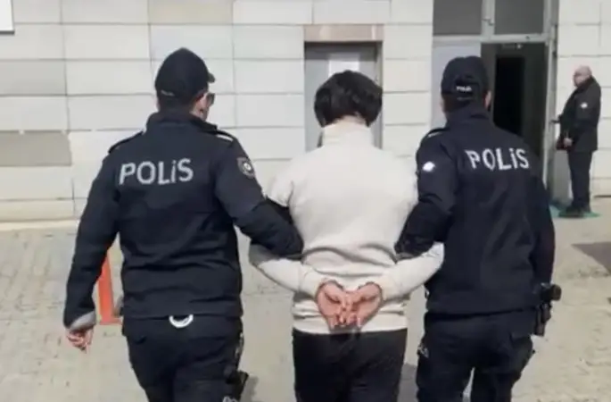 Atakum’da aranması bulunan 2 hükümlü yakalandı
