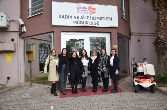 Atakum’da ‘Kadınım Haklarımı Biliyorum’ yarışmasıyla kadın haklarına dikkat çekildi
