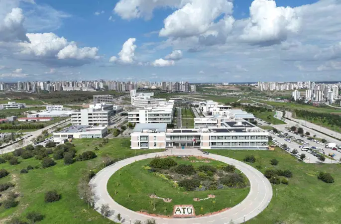 ATÜ, patent atıf oranlarında Türkiye 14’üncüsü oldu
