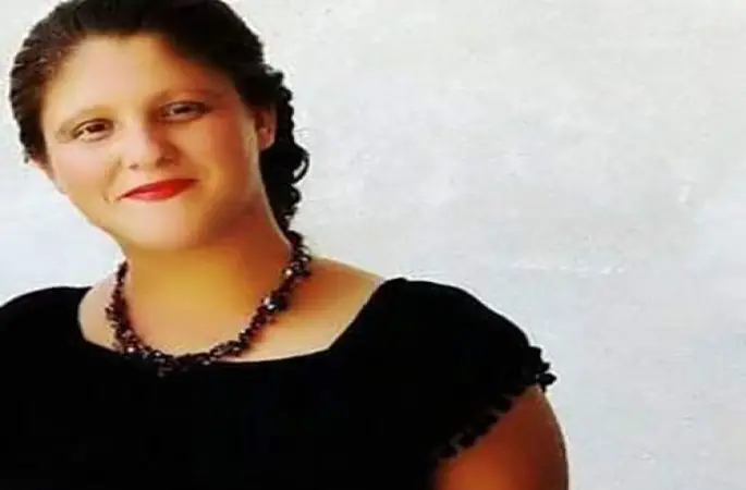 Aybeniz Top’u boğarak öldüren sanığa ağırlaştırılmış müebbet