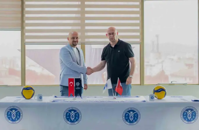 Aydın Büyükşehir Belediyespor’da Ataman Güneyligil dönemi
