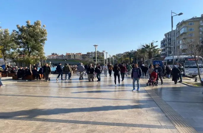 Aydın’da 233 bin kişi hiç evlenmedi
