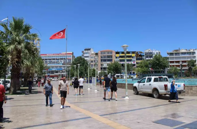 Aydın’da 246 bin çocuk yaşıyor
